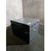 Piekarnik SAMSUNG NQ5B4353FBK U2 Elektryczny z mikrofalą Czarny Auto Cook  Funkcje dodatkowe Oświetlenie wnętrza