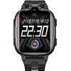Smartwatch BEMI Play 4G Czarny Grubość koperty [mm] 16