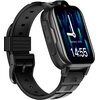 Smartwatch BEMI Play 4G Czarny Kształt Prostokątny