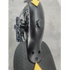 Hulajnoga elektryczna RED BULL Racing 8.5 25km 350W 8.5" Niebiesko-czerwony System KERS Nie