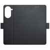 Etui 3MK Wallet Case do Xaiomi Poco C71 4G/Redmi A5 4G Czarny Kompatybilność Poco C71 4G