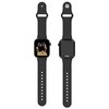 Smartwatch MANTA Kevin SWK02BK Czarny Grubość koperty [mm] 12.7