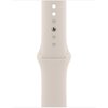 APPLE Watch SE GPS 40mm koperta z aluminium (złoty) + pasek sportowy (księżycowa poświata) Grubość koperty [mm] 10.7