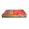 Ścierka SPONTEX Microfibre Collection (12 szt.) Wykonanie Mikrofibra