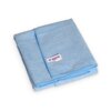 Ścierka podłogowa SPONTEX Microfibre Soft Niebieski Wykonanie Mikrofibra