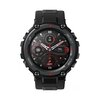 Smartwatch AMAZFIT T-Rex Pro Czarny Kształt Okrągły