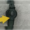 Smartwatch AMAZFIT T-Rex Pro Czarny Grubość koperty [mm] 13.5
