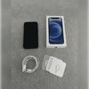 Smartfon APPLE iPhone 12 mini 5G 64GB 5.4" Czarny MGDX3PM/A Funkcje aparatu 3-krotne zbliżenie cyfrowe