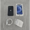 Smartfon APPLE iPhone 12 mini 5G 64GB 5.4" Czarny MGDX3PM/A Funkcje aparatu Geolokalizacja