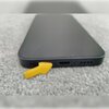Smartfon APPLE iPhone 12 mini 5G 64GB 5.4" Czarny MGDX3PM/A Aparat fotograficzny przedni Tak