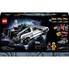 LEGO 10300 ICONS Wehikuł czasu z „Powrotu do przyszłości” Kod producenta 10300