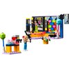 LEGO 42610 Friends Impreza z karaoke Seria Lego Friends
