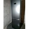 Lodówka BEKO B5RCNA406LXBRW Beyond HarvestFresh No Frost 203.5cm Ciemny Inox MultiZone Sposób odszraniania (rozmrażania) chłodziarki No-Frost