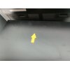 Okap VDB T-Look 90 Czarny 670m3/h 62dB klasa B Średnica wylotu powietrza [cm] 15