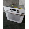 Piekarnik TEKA HLB 8400 P WH Elektryczny Biały A+ Funkcje dodatkowe Wyświetlacz elektroniczny