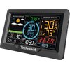 Stacja pogody TECHNISAT IMETEO X6 76-4924-00 Funkcje dodatkowe Alarm