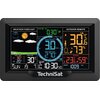 Stacja pogody TECHNISAT IMETEO X6 76-4924-00 Funkcje dodatkowe Alarm oblodzeniowy