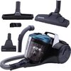 Odkurzacz HOOVER Breeze BR71-BR30011 Długość [cm] 41.2