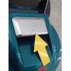 Odkurzacz HOOVER Breeze BR71-BR30011 Wysokość [cm] 27