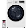 Suszarka LG RC80V9AV3N A+++ 9kg AutoCleaning Inverter
