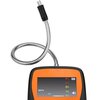 Tester płynu hamulcowego NEO TOOLS 11-273 Przeznaczenie diagnostyczne Diagnostyka płynu hamulcowego