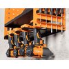 Półka na elektronarzędzia NEO TOOLS 84-199 Liczba szuflad [szt] Brak
