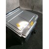 Piekarnik HISENSE BIM45342ADBG Elektryczny z mikrofalą Czarny Funkcja Pizza Termoobieg Tak