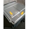 Piekarnik HISENSE BIM45342ADBG Elektryczny z mikrofalą Czarny Funkcja Pizza Funkcje dodatkowe Kształt HomeMade Plus