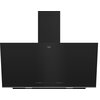 Okap BEKO BHCA96641BFBHS Czarny 441m3/h 58dB klasa A