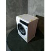 Pralka ELECTROLUX EW6SN227CP 7 kg 1200 obr Zużycie wody na cykl [l] 45
