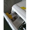Pralka ELECTROLUX EW6SN227CP 7 kg 1200 obr Zużycie energii na 100 cykli [kWh] 59