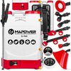 Opryskiwacz ciśnieniowy MAPOWER MPSP02 16L Długość lancy [cm] 70