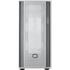 Obudowa COOLER MASTER MasterBox 600 Lite Biały Standard płyty głównej ATX