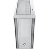 Obudowa COOLER MASTER MasterBox 600 Lite Biały Standard płyty głównej EATX
