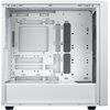 Obudowa COOLER MASTER MasterBox 600 Lite Biały Standard płyty głównej ITX