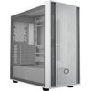 Obudowa COOLER MASTER MasterBox 600 Lite Biały Standard płyty głównej microATX