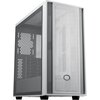 Obudowa COOLER MASTER MasterBox 600 Lite Biały Typ obudowy Middle Tower