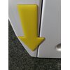 Pralko-suszarka ELECTROLUX MEW9WN249BP 6 kg DelicateCare 900 z pompą ciepła Woolmark Blue Slim Nie