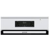 Kuchnia GORENJE MEKIS510W ExtraSteam Pizza 300 stopni, BridgeZone Klasa energetyczna A