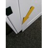 Kuchnia GORENJE MEKIS510W ExtraSteam Pizza 300 stopni, BridgeZone Program samooczyszczania AquaClean