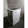 Kuchnia GORENJE MEKIS510W ExtraSteam Pizza 300 stopni, BridgeZone Kod EPREL 1542263