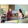 Laptop HP EliteBook X G1a 14" IPS Ryzen AI 7 PRO 360 32GB RAM 1TB SSD Windows 11 Professional Pojemność dysku SSD [GB] 1000