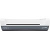 Laminator LEITZ iLAM Home A4 Szerokość laminacji 240 mm, Nagrzewanie 3 min Automatyczne wyłączanie tak