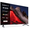 Telewizor XIAOMI A Pro 2026 55" QLED 4K Google TV
