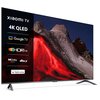 Telewizor XIAOMI A Pro 2026 75" QLED 4K Google TV