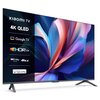 Telewizor XIAOMI A Pro 2026 65" QLED 4K Google TV