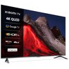 Telewizor XIAOMI A Pro 2026 65" QLED 4K Google TV