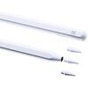 Rysik 3MK Wonder Pen do Apple iPad Funkcje dodatkowe Dwie zapasowe końcówki