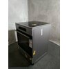 Kuchnia GORENJE MEKIS6101I ExtraSteam 3 Programy parowe BridgeZone Program samooczyszczania AquaClean