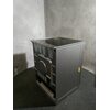 Kuchnia GORENJE MEKIS6101I ExtraSteam 3 Programy parowe BridgeZone Rodzaj kuchni Elektryczna